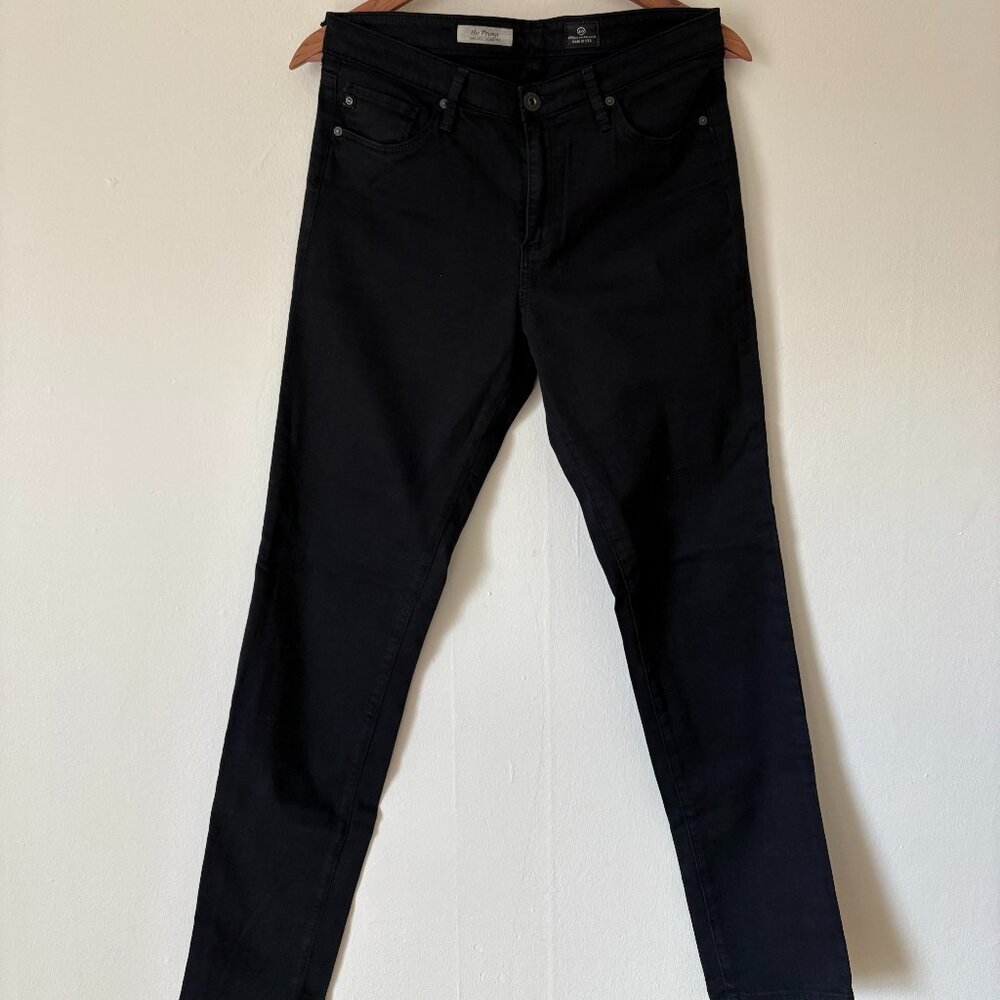 AG Prima Adriano Goldschmied Prima Jeans AG Denim
